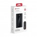 УМБ Forcell F-Energy P20k2 20000 mAh PD QC3.0 PD 3A 22.5W 2USB 1Type-C Black (5903396362378)