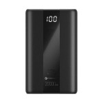 УМБ Forcell F-Energy P20k2 20000 mAh PD QC3.0 PD 3A 22.5W 2USB 1Type-C Black (5903396362378)
