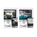 Адаптер Ugreen CM236 Type-C-MiniDisplayPort 4K 60Hz Gray (60351)