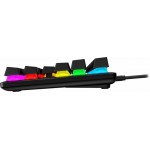 Клавиатура HyperX Alloy Origins Core PBT Red RGB Black (639N7AA)