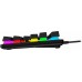 Клавиатура HyperX Alloy Origins Core PBT Red RGB Black (639N7AA)