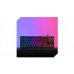 Клавиатура HyperX Alloy Origins Core PBT Aqua RGB Black (639N9AA)