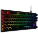 Клавиатура HyperX Alloy Origins Core PBT Aqua RGB Black (639N9AA)