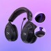 Наушники гарнитура накладные проводные HyperX Cloud Stinger 2 Core PC 3.5mm Black (683L9AA)