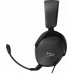 Наушники гарнитура накладные проводные HyperX Cloud Stinger 2 Core PC 3.5mm Black (683L9AA)