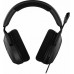 Наушники гарнитура накладные проводные HyperX Cloud Stinger 2 Core PC 3.5mm Black (683L9AA)