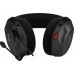 Наушники гарнитура накладные проводные HyperX Cloud Stinger 2 Core PC 3.5mm Black (683L9AA)