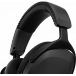 Наушники гарнитура накладные проводные HyperX Cloud Stinger 2 Core PC 3.5mm Black (683L9AA)