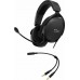 Наушники гарнитура накладные проводные HyperX Cloud Stinger 2 Core PC 3.5mm Black (683L9AA)