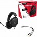 Наушники гарнитура накладные проводные HyperX Cloud Stinger 2 Core PC 3.5mm Black (683L9AA)