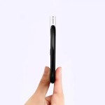 Безпроводное зарядное устройство WK WP-U41 UFO Wireless Black (6941027601662)