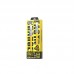 Кабель WK WDC-188 Wingle Series Type-C-Type-C (M/M) 1m 100W Yellow (6941027632956)