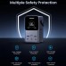 УМБ Ugreen PB770 48000mAh QC+PD 300W 2USB 3Type-C 5A Grey (6941876222865)