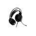 Наушники гарнитура накладные проводные Aula S605 Wired gaming headset Black (6948391235202)