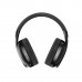 Наушники гарнитура накладные Bluetooth Aula S6 Wireless Headset Black (6948391235554)
