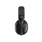 Наушники гарнитура накладные Bluetooth Aula S6 Wireless Headset Black (6948391235554) Наушники гарнитура накладные Bluetooth Aula S6 Wireless Headset Black (6948391235554)