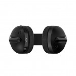 Наушники гарнитура накладные Bluetooth Aula S6 Wireless Headset Black (6948391235554) Наушники гарнитура накладные Bluetooth Aula S6 Wireless Headset Black (6948391235554)