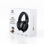 Наушники гарнитура накладные Bluetooth Aula S6 Wireless Headset Black (6948391235554) Наушники гарнитура накладные Bluetooth Aula S6 Wireless Headset Black (6948391235554)