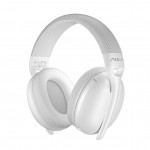 Наушники гарнитура накладные Bluetooth Aula S6 Wireless Headset White (6948391235561)