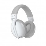 Наушники гарнитура накладные Bluetooth Aula S6 Wireless Headset White (6948391235561)