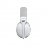 Наушники гарнитура накладные Bluetooth Aula S6 Wireless Headset White (6948391235561)