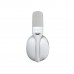Наушники гарнитура накладные Bluetooth Aula S6 Wireless Headset White (6948391235561)