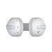 Наушники гарнитура накладные Bluetooth Aula S6 Wireless Headset White (6948391235561)