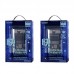 УМБ Remax RPP-570 Cybo 10000mAh 2USB 1Type-C 20W 3A Grey (6954851205692)