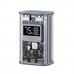 УМБ Remax RPP-570 Cybo 10000mAh 2USB 1Type-C 20W 3A Grey (6954851205692)