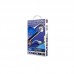 Кабель Remax RC-068a Zeron USB-Type-C (M/M) 5A 1m White (6954851224303)