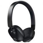 Наушники гарнитура накладные Bluetooth Remax RB-550HB HiFi Black (6954851229988)
