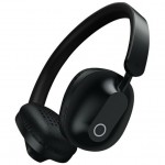 Наушники гарнитура накладные Bluetooth Remax RB-550HB HiFi Black (6954851229988)
