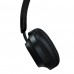 Наушники гарнитура накладные Bluetooth Remax RB-550HB HiFi Black (6954851229988)