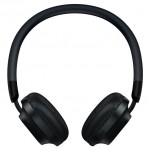 Наушники гарнитура накладные Bluetooth Remax RB-550HB HiFi Black (6954851229988)