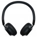 Наушники гарнитура накладные Bluetooth Remax RB-550HB HiFi Black (6954851229988)
