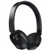 Наушники гарнитура накладные Bluetooth Remax RB-550HB HiFi Black (6954851229988)