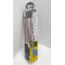 Кабель Remax RC-053i Tassel Ring USB-Lightning 0.15m Pink (6954851260189)