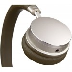 Наушники гарнитура накладные Bluetooth Remax RB-520HB Gold (6954851284857)