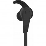 Наушники гарнитура вакуумные Remax RB-S25 Black (6954851295679)