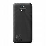 УМБ Joyroom JR-PBF16 20000mAh QC+PD 22.5W 2USB 1Type-C 5A Black (6956116717360) УМБ Joyroom JR-PBF16 20000mAh QC+PD 22.5W 2USB 1Type-C 5A Black (6956116717360)