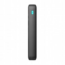 УМБ Joyroom JR-PBF16 20000mAh QC+PD 22.5W 2USB 1Type-C 5A Black (6956116717360)