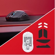 Мышь Wireless HyperX Pulsefire Haste 2 Black (6N0B0AA)