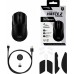 Мышь Wireless HyperX Pulsefire Haste 2 Black (6N0B0AA)