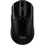Мышь Wireless HyperX Pulsefire Haste 2 Black (6N0B0AA)
