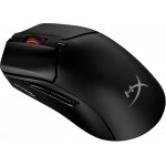 Мышь Wireless HyperX Pulsefire Haste 2 Black (6N0B0AA)