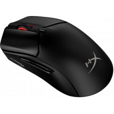 Мышь Wireless HyperX Pulsefire Haste 2 Black (6N0B0AA)