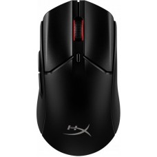 Мышь Wireless HyperX Pulsefire Haste 2 Black (6N0B0AA)