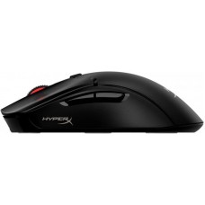 Мышь Wireless HyperX Pulsefire Haste 2 Black (6N0B0AA)