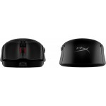 Мышь Wireless HyperX Pulsefire Haste 2 Black (6N0B0AA)