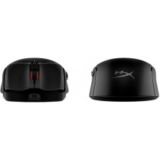 Мышь Wireless HyperX Pulsefire Haste 2 Black (6N0B0AA)